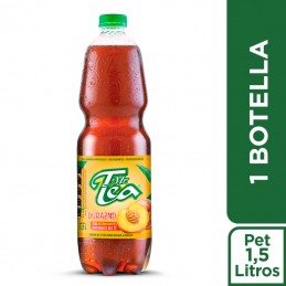 TE LIQ MR TEA DURAZNO PEACH...