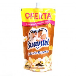 SUAVIZANTE SUAVITEL...