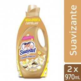 SUAVIZANTE SUAVITEL...