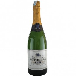 CHAMPAGNE BARON ROTHBERG...