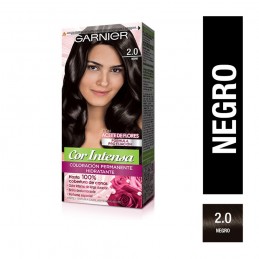 TINTE PELO GARNIER 20 NEGRO...