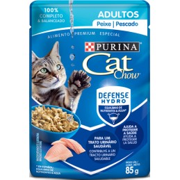 ALIMENTO CAT CHOW ADULTO...