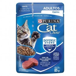 ALIMENTO CAT CHOW ADULTO...