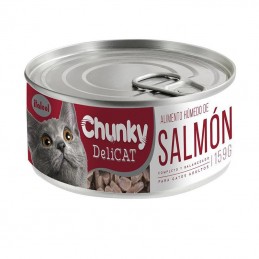ALIMENTO CHUNKY DELICATS...