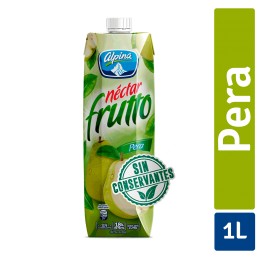 NECTAR ALPINA FRUTTO PERA 1LT