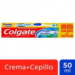 CREMA DENT COLGATE TRIPLE...