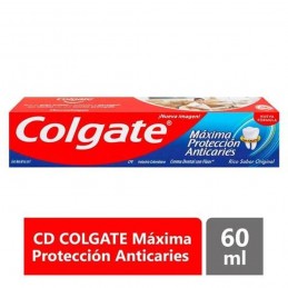 CREMA DENTAL COLGATE MAX...