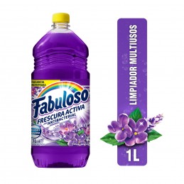 LIMPIA PISO FABULOSO...