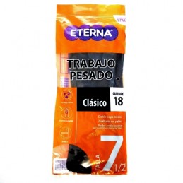 GUANTE ETERNA BANO CLASICO T75