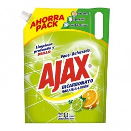 AJAX BICARBONATO 15 DP