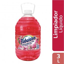 FABULOSO FLORAL X 3000X4