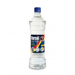 VARSOL LIQ BUFALO PURO 800ML