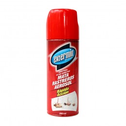 INSECTICIDA AERO EXTERMIN...