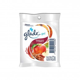 AMBIENTADOR GEL GLADE RPTO...