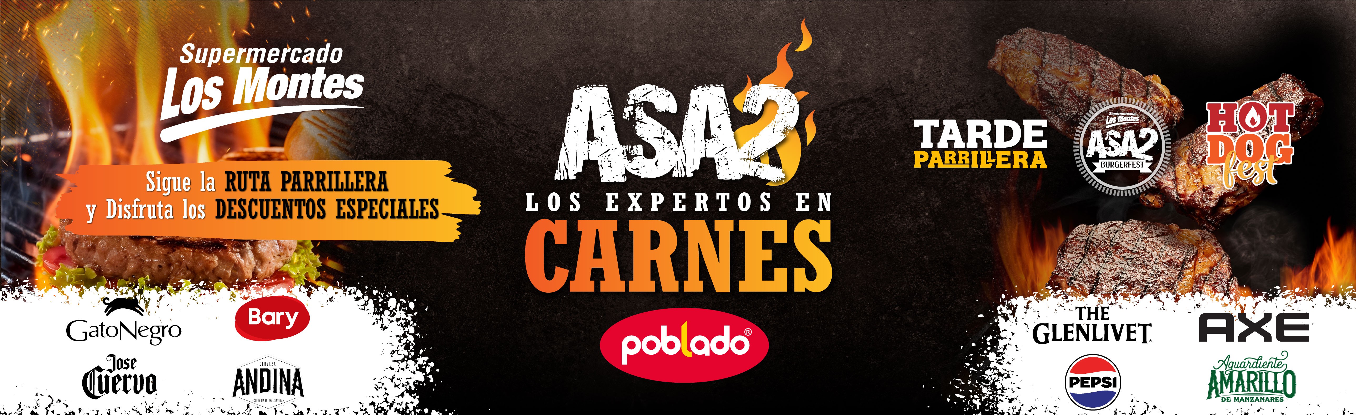 CAMPAÑA ASA2 2025 MONTES